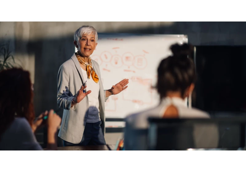 Human-Centered Marketing: Thought Leadership