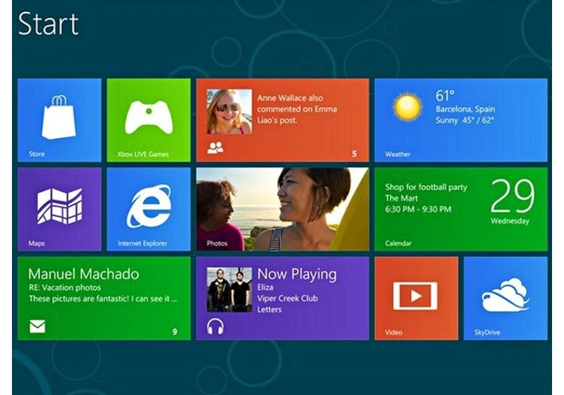 Windows 8 – is it time to bail out and try something new?