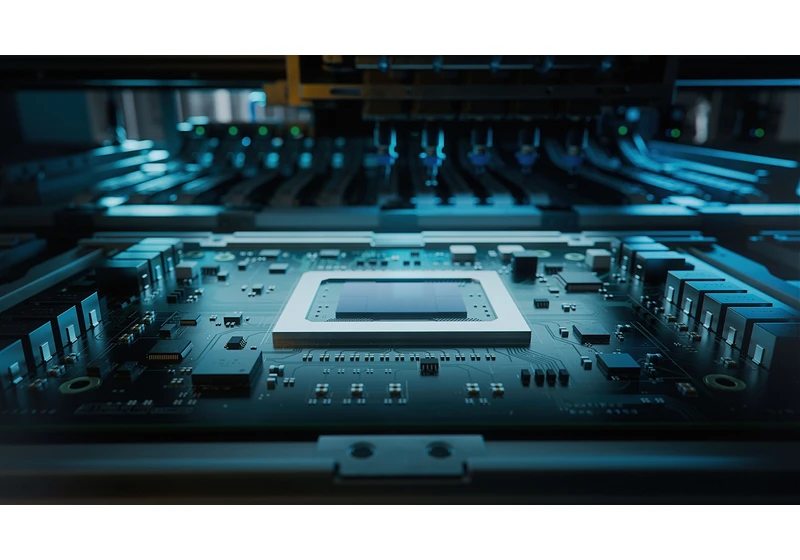  Lisuan G100 GPU shows promise, at least in OpenCL — homegrown Chinese chip outguns Arc A770 and RTX 4060 in new benchmark, 10% slower than RTX 5060 