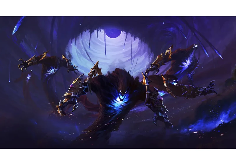 World of Warcraft: Midnight expansion confirmed to be fully revealed at Gamescom 2025 — Blizzard will show off an opening cinematic, story, gameplay, player housing public demos, and more