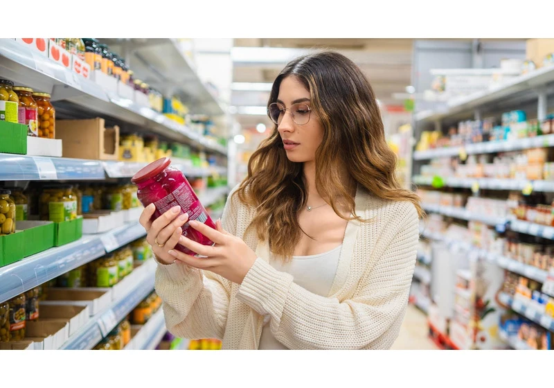 Can AI Decode Food Labels and Cosmetic Ingredients? Here's What This Platform Offers