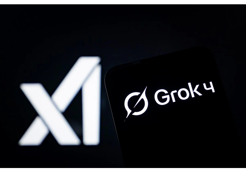 Grok 4 reportedly checks Elon Musk's views before offering its opinion
