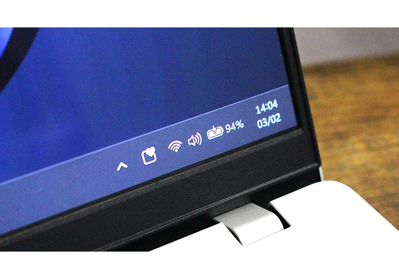  Windows 11 will periodically enable energy saver mode while you work to increase battery life — even when your battery isn't low 