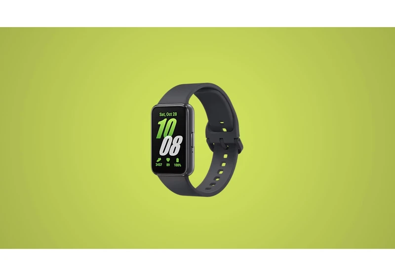 Don’t buy the Fitbit Charge 6, buy this £39 fitness tracker instead