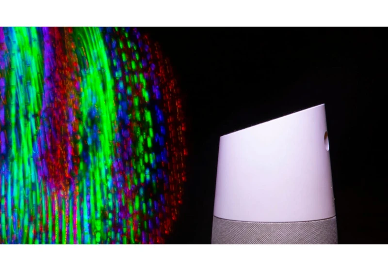 75 Google Home Prompts Later: My 6 Favorite Easter Eggs