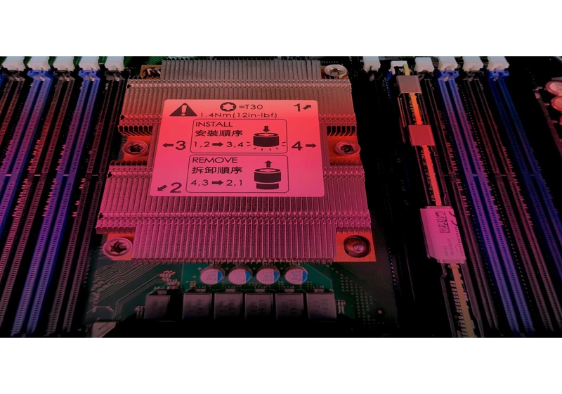 ETH Zurich researchers discover new security vulnerability in Intel processors