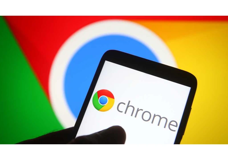 Use this tucked-away Chrome feature to surf the web more safely