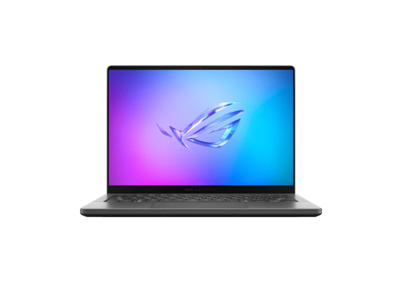 Asus ROG Zephyrus laptops embrace OLED displays and RTX 50-series GPUs