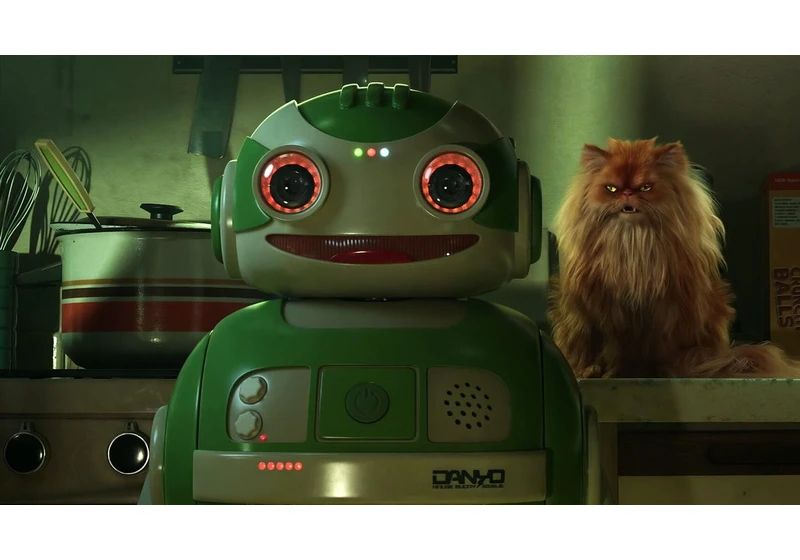 'Love, Death + Robots': When to Watch Season 4 on Netflix