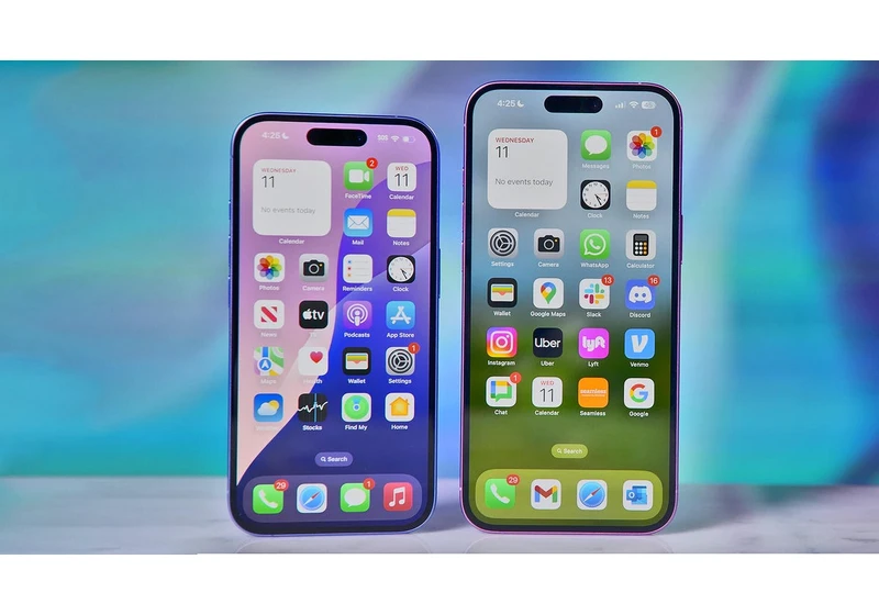 Prefer Chrome Over Safari? Here's How to Change Your iPhone's Default Apps