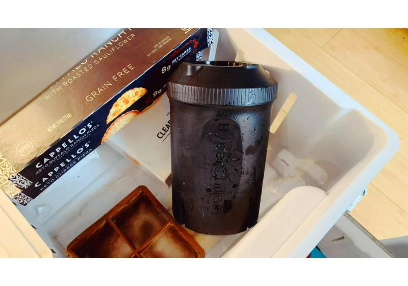 My Favorite Summer Gadget Costs $15 and Makes Iced Coffee in Less Than a Minute