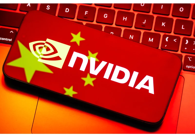  China’s Giving NVIDIA the Side-Eye — H20 AI GPUs Face Major Trust Issues As Beijing Authorities Urge Avoidance 