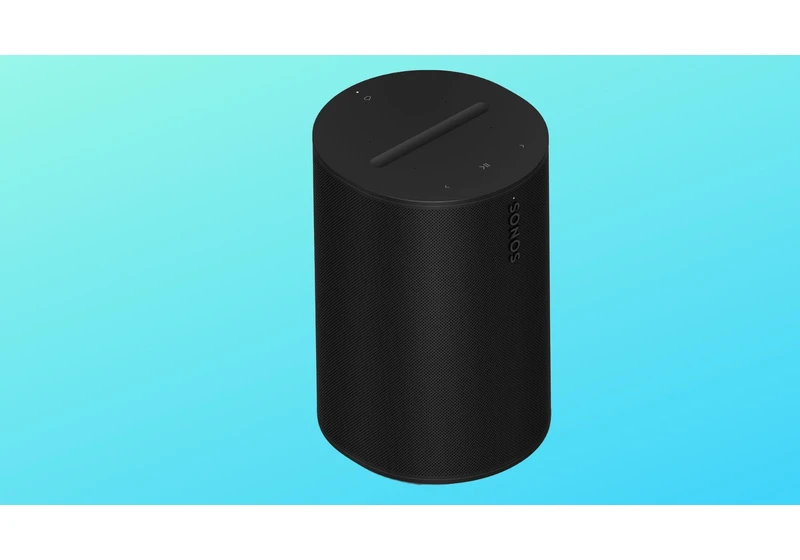 This premium Sonos speaker is back to its Prime Day price