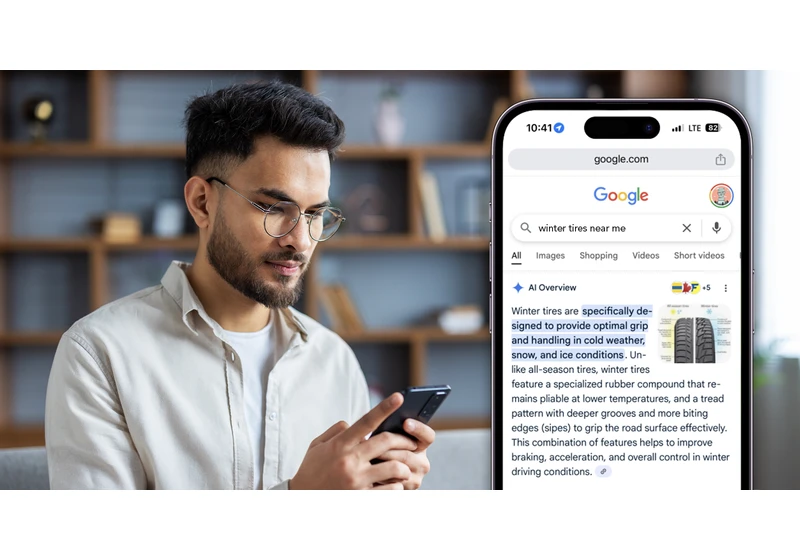 2025 AI SERP Changes: New Strategies To Gain Local Search Visibility