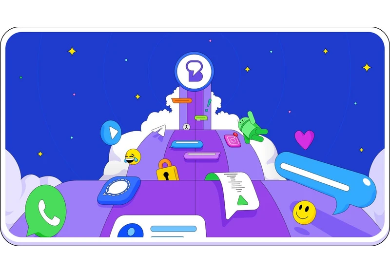Beeper Relaunch Lets You Link Your Chat Apps Without the Cloud, but Still No iMessage