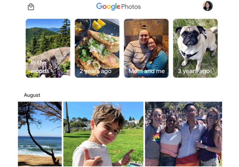 Google adds its photo-to-video tech to YouTube Shorts