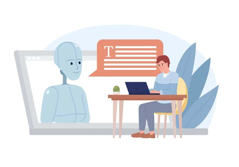 How to build your own AI bot to answer questions about your documents