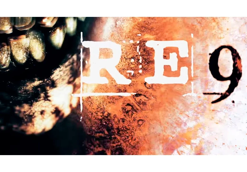 Resident Evil Requiem Revealed, But Where's Leon Kennedy?