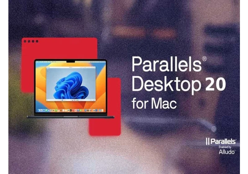Running Windows on your Mac doesn’t have to suck — this app makes it easy