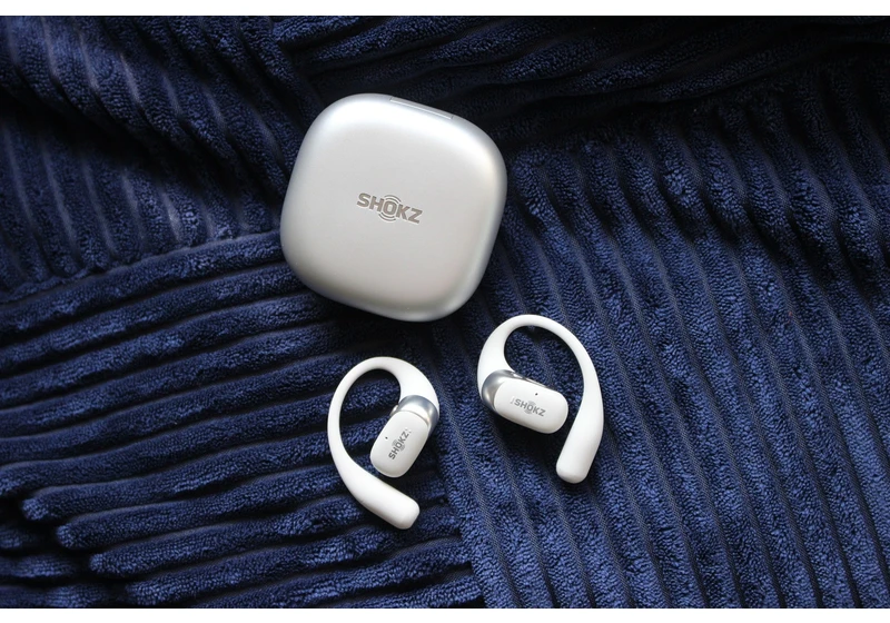 Shokz OpenFit 2+ Review