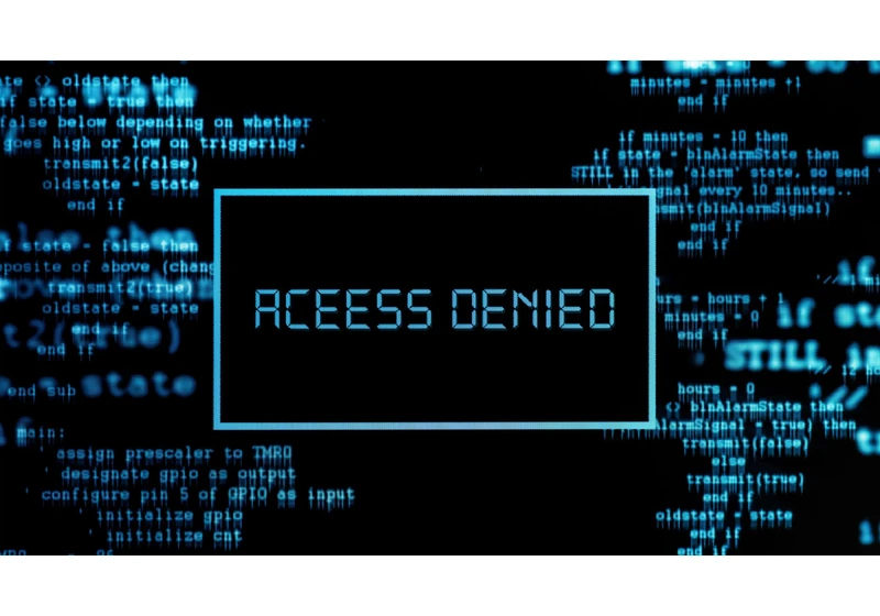 "DNS resolvers aren’t a censorship tool" – experts warn against the risks of growing internet blocking