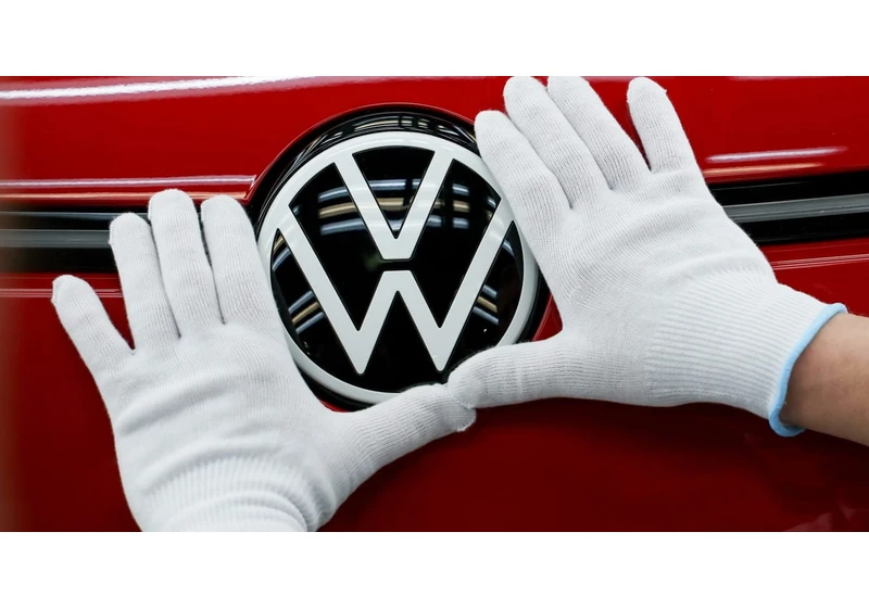 German court sends VW execs to prison over Dieselgate scandal