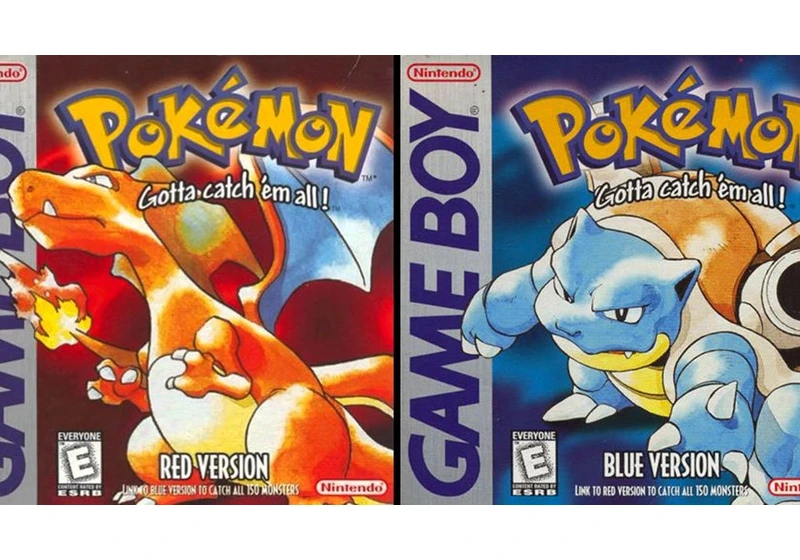 Google Gemini Beat Pokemon Blue, and I Have Questions