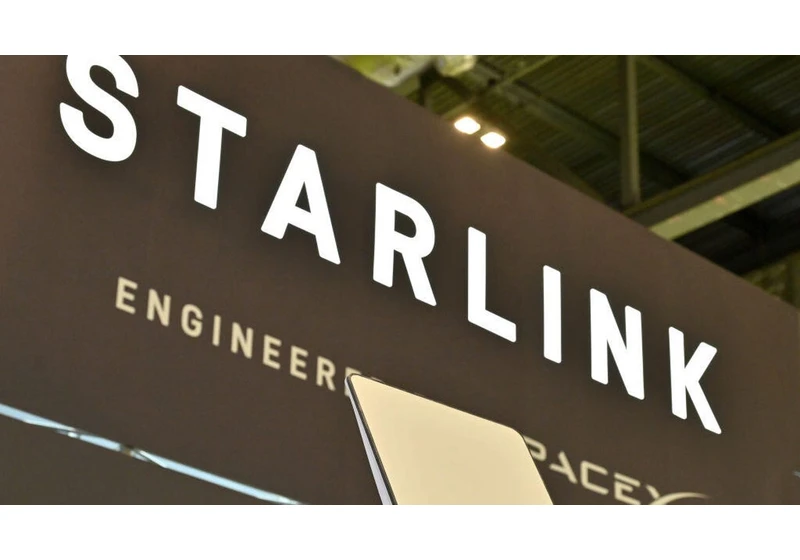 Starlink Is Now Offering a $40 Discount in 30 States. But There Is a Catch