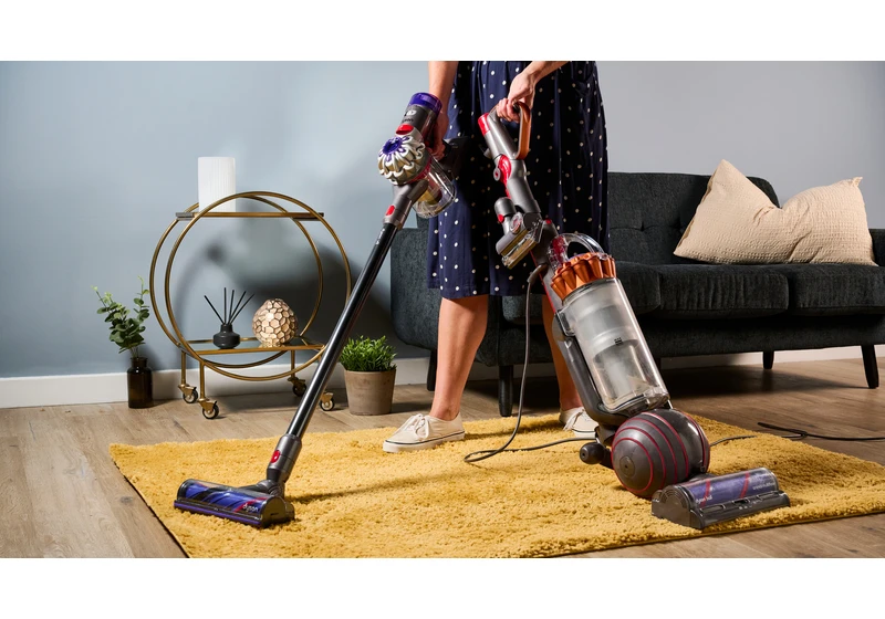 Which type of vacuum cleaner should I buy?