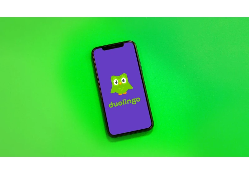 Duolingo Is Bringing New 'Energy' to Language Learning