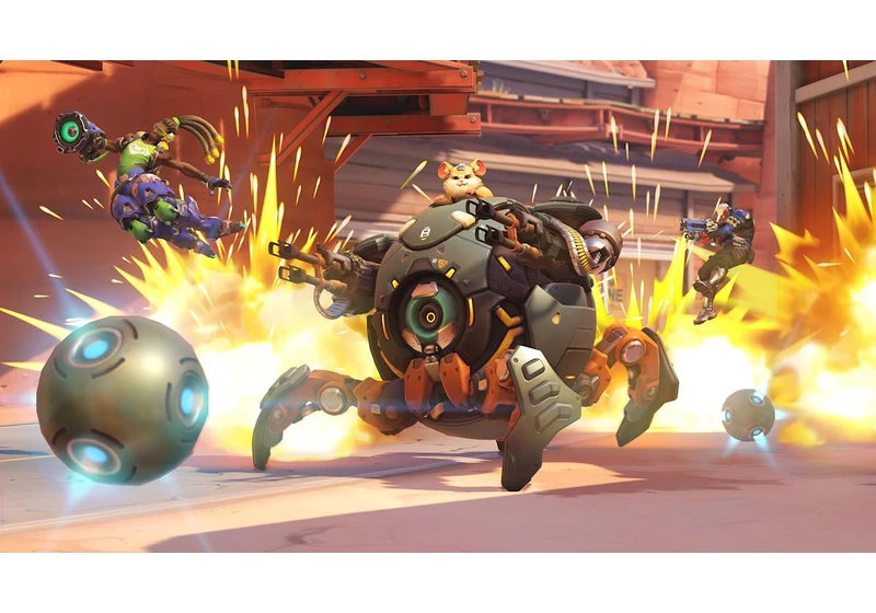 The developers behind Overwatch have unionized