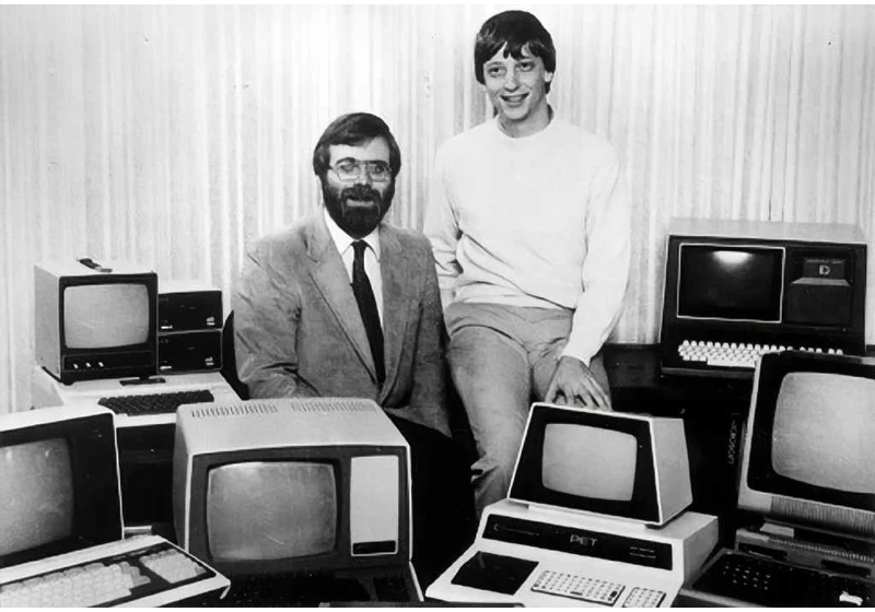 Bill Gates pledges to donate 99% of his wealth over the next 20 years
