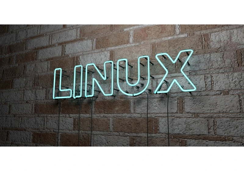 My week with Linux: I'm dumping Windows for Ubuntu to see how it goes