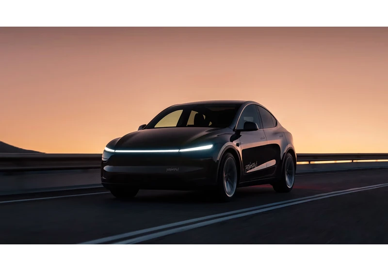 Tesla’s self-driving robotaxis have finally hit the road – and their first, invite-only passengers are unsurprisingly impressed