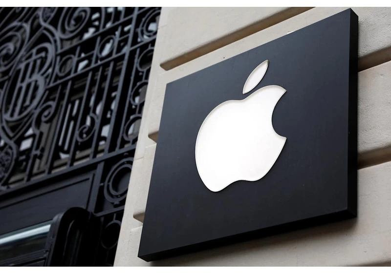 Apple's latest AI project may be a web search tool