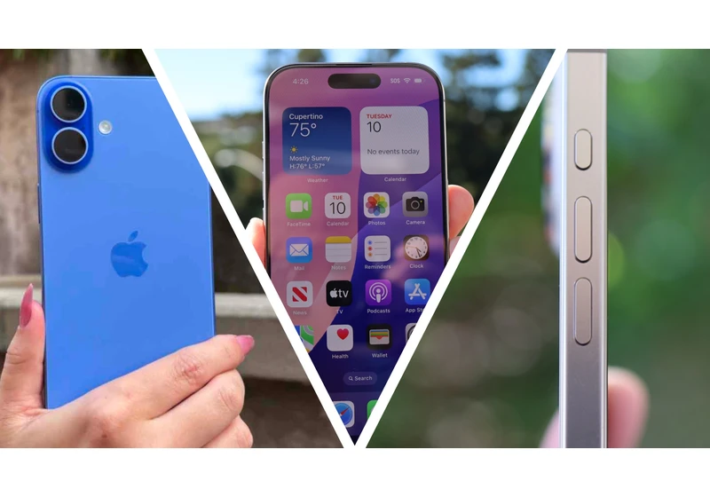  iPhone 17 rumors rated – what to really expect at next week's Apple event 