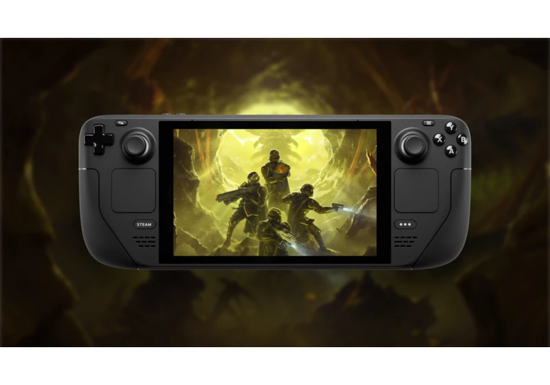 Helldivers 2’s CEO talks potential Steam Deck support — but what about the Xbox Ally?