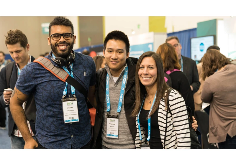 SMX Advanced starts today; Tuesday’s daily brief