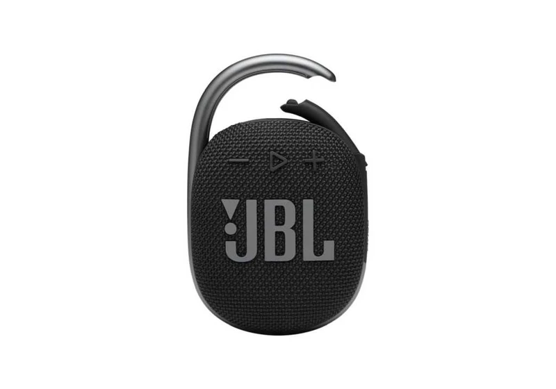 If you’re going to spend $50 today, get JBL’s Clip 4 portable speaker