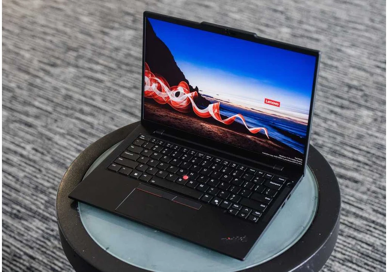 Hands-on: Lenovo’s first Snapdragon-powered Yoga and ThinkPad laptops