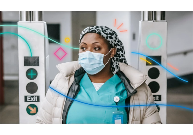 Generative AI could change the healthcare industry faster than you think