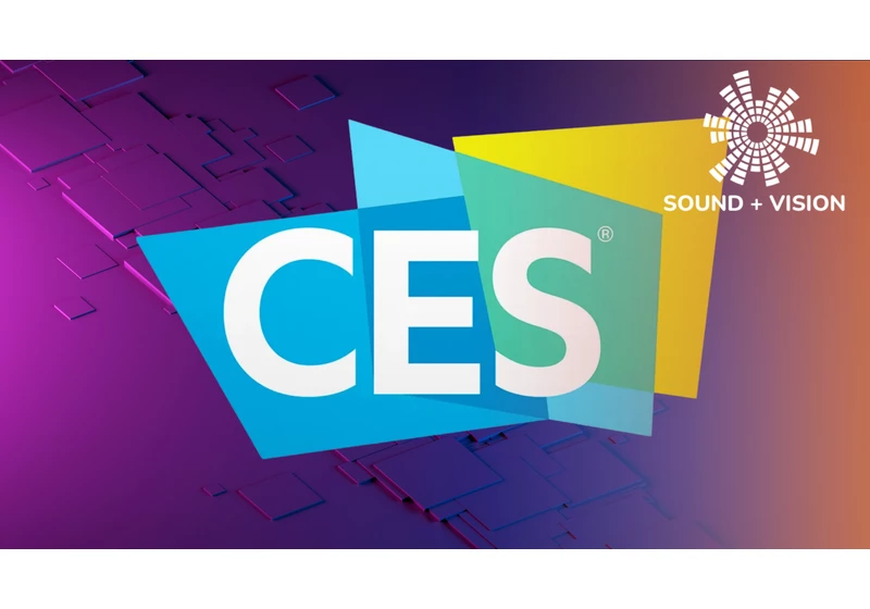 Sound & Vision: Is CES losing its appeal?