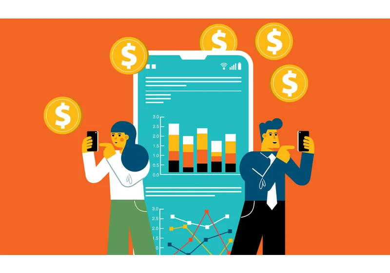 The best budgeting apps to replace Mint