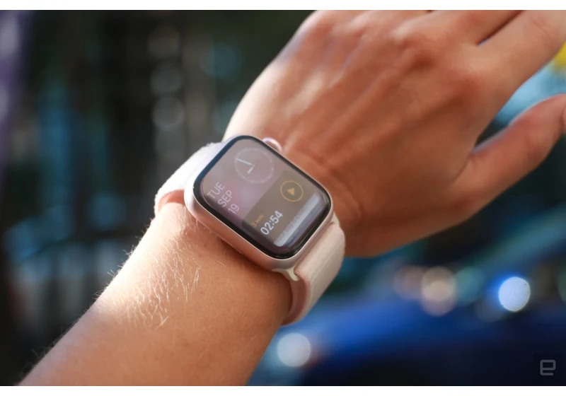 Apple appeals ban on Watch Series 9 and Ultra 2