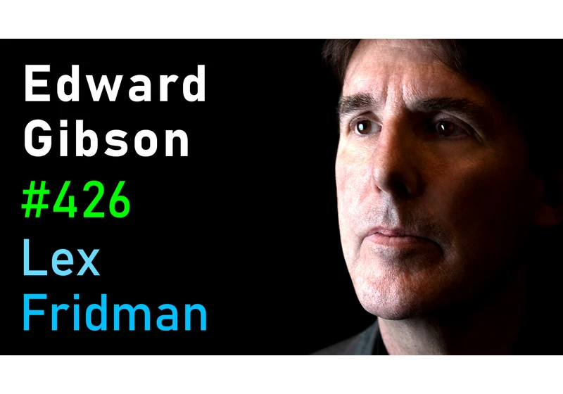 #426 – Edward Gibson: Human Language, Psycholinguistics, Syntax, Grammar & LLMs