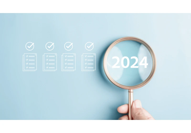 Your SEO strategy checklist for 2024
