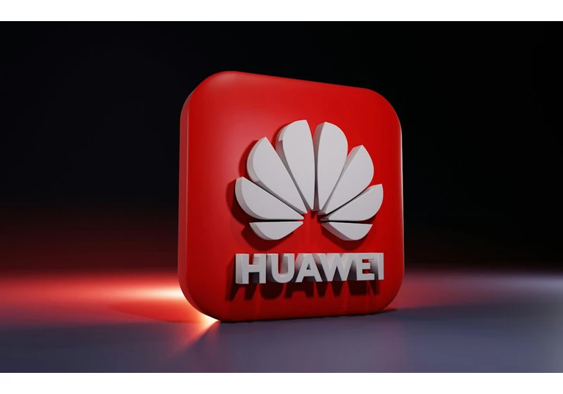 Huawei has been secretly funding research in America after being blacklisted