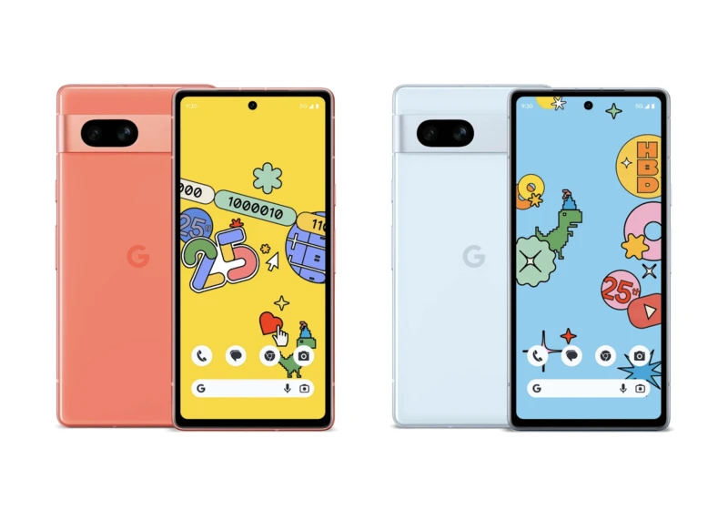 Google: Free birthday wallpapers to download and share