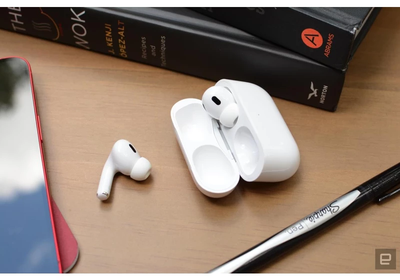 AirPods Pro Adaptive Audio preview: Automatically adjusting to your day