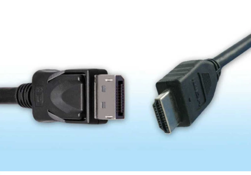 HDMI vs. DisplayPort: Which display interface reigns supreme?